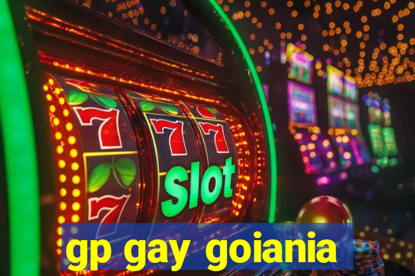 gp gay goiania